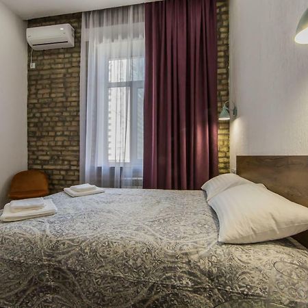 Kyiv Cozy Loftアパートメント エクステリア 写真